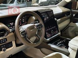 جي ام سي يوكون